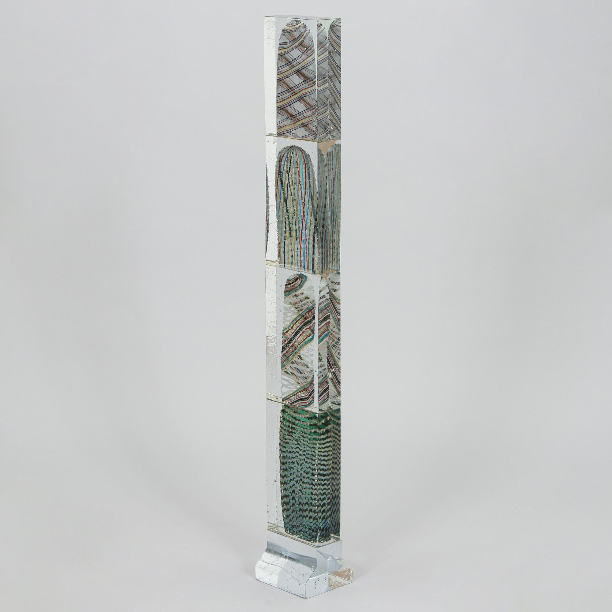 Oiva Toikka, veistos, signeerattu Oiva Toikka Nuutajärvi Notsjö 1989.