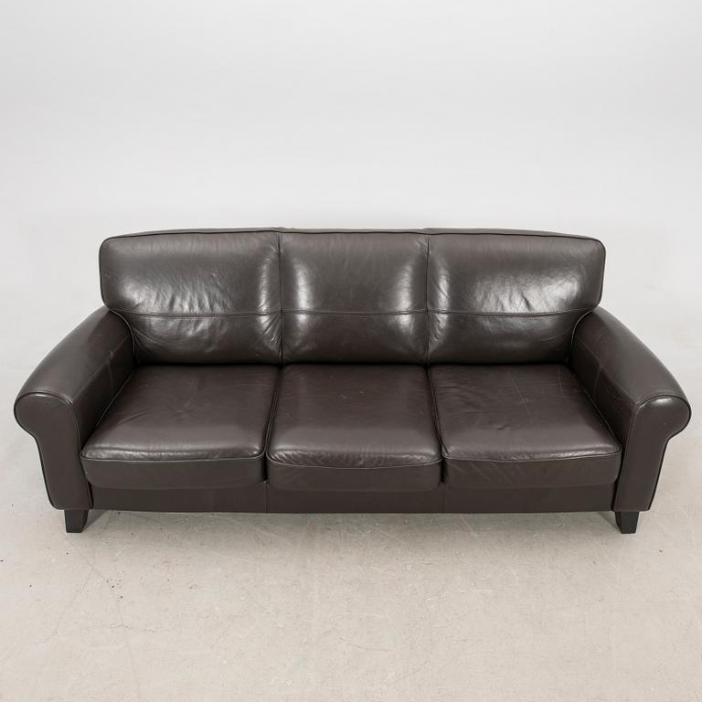 Soffa, IKEA, omkring år 2000.