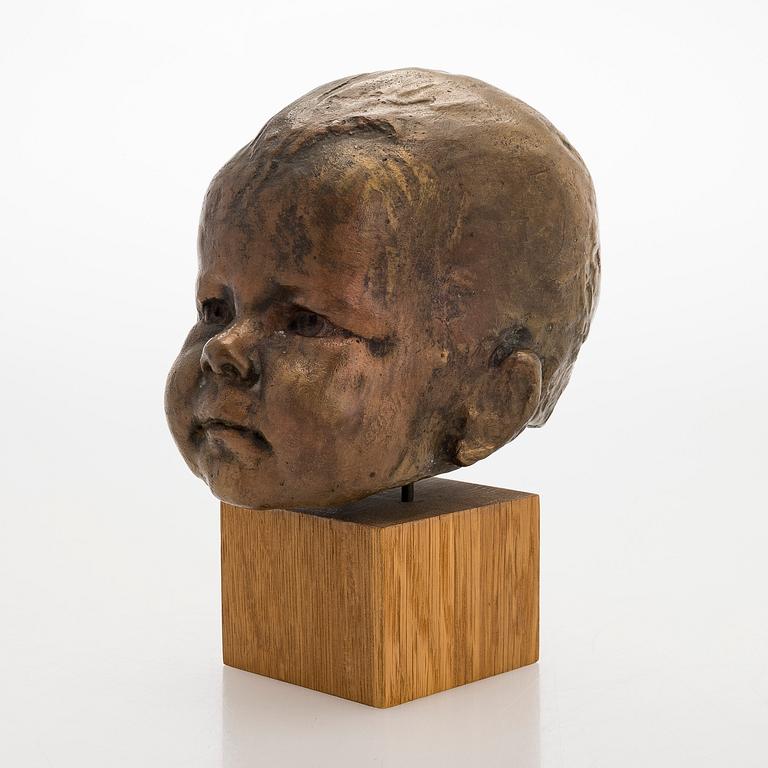 Emil Wikström, "Estelle".