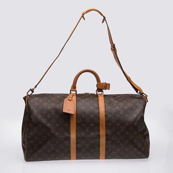 VÄSKA, "Bandoulière 60", Louis Vuitton.