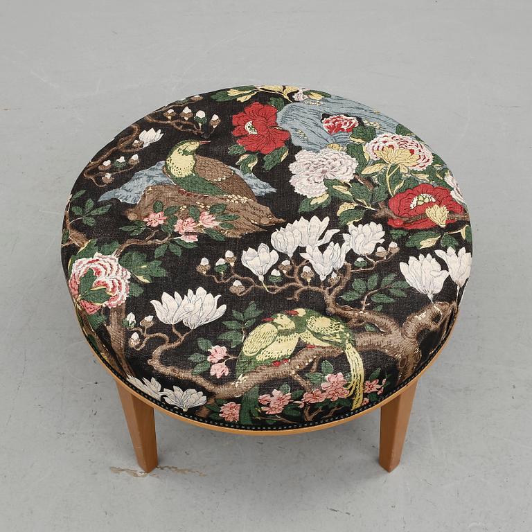 PALL, Josef Frank, Firma Svenskt Tenn, modell 647.