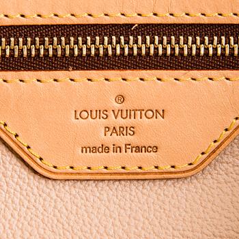 Louis Vuitton, A Monogram 'Bucket' Bag with pochette.