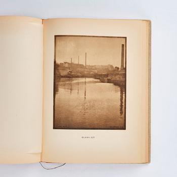 Henry B. Goodwin, "Vårt vackra Stockholm", 1920.