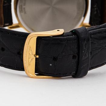 LONGINES, wristwatch, 33 mm,