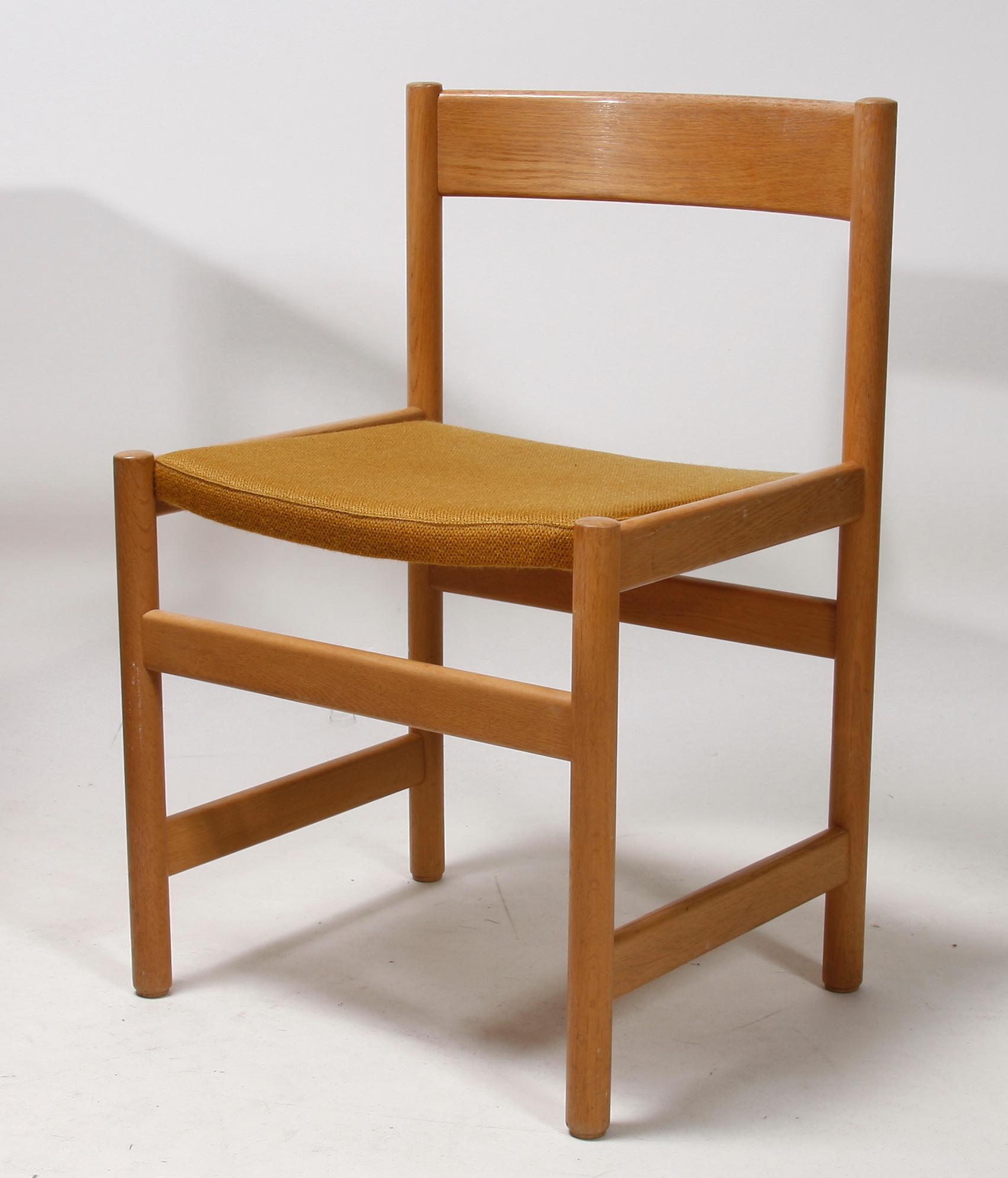 MATSALSGRUPP, 7 delar, "Tokyo", Yngvar Sandström, ur Triva-serien, Nordiska Kompaniet.