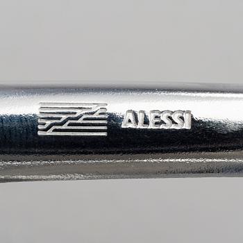 VEDENKEITIN JA SITRUSPURISTIN, Alessi, Italia.