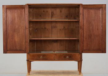 SKÅP, 1800-talets första hälft/mitt.