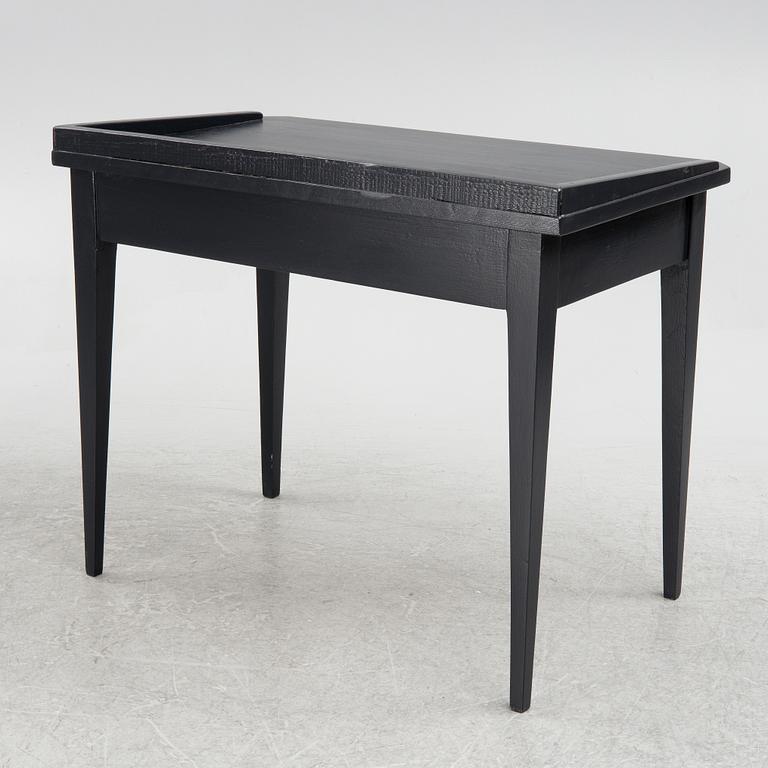 A desk, early 20th century.