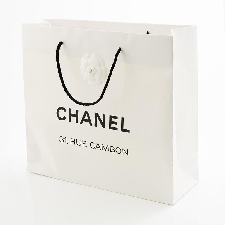 Chanel, väska, "Wallet on Chain", 2015-2016.