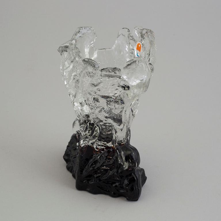 PERTTI SANTALAHTI, vas, glas, Humppila, Finland.