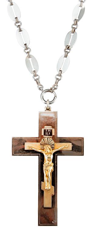 CRUCIFIX.