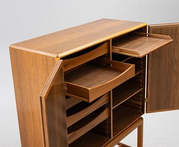 A cabinet, Göte Möbler, Sweden, mid20th century.