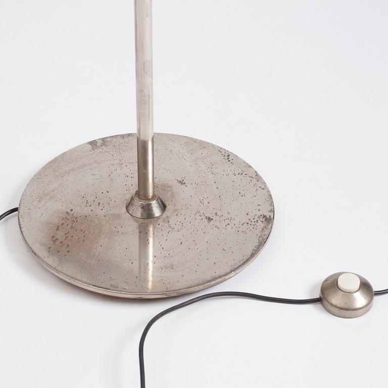 Toni Zuccheri, a "Messico", floor lamp, Venini, Italy 1970s.