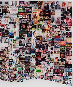 Evan Roth, "Cash #3".