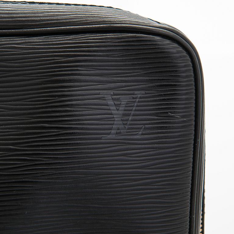 Louis Vuitton, A "Porte-Documents Voyage" Briefcase.