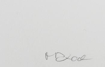 Makode Linde, "Horses".