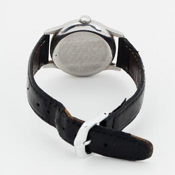 INTERNATIONAL WATCH CO, "IWC", Schaffhausen, wristwatch, 33 mm.