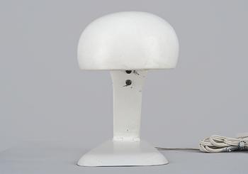 Alvar Aalto, A TABLE LAMP.