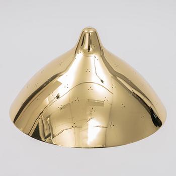 Lisa Johansson-Pape, a model "450" ceiling lamp, Innolux, Finland.