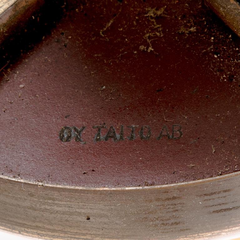Paavo Tynell, taklampa, modell 1442/5 Taito 1930-tal.