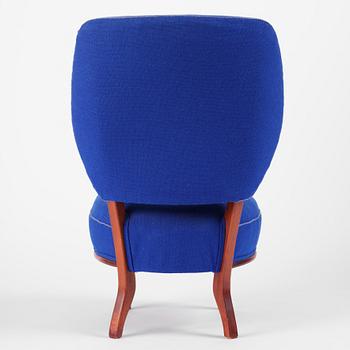 Swedish Modern, fåtölj, sannolikt 1940-tal.