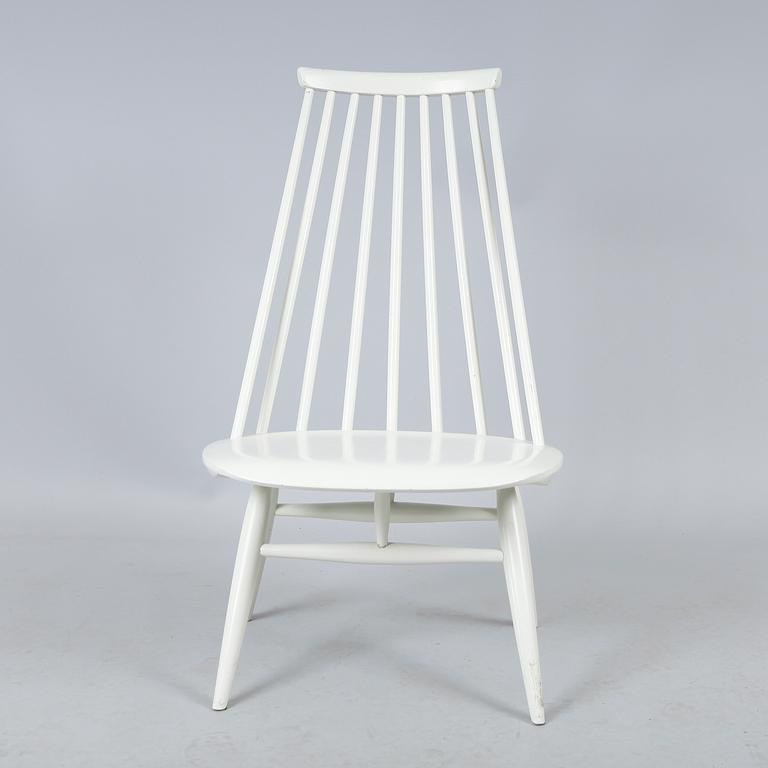 STOL, "Mademoiselle", Ilmari Tapiovaara, Edsbyverken, 1900-talets mitt.