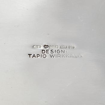 Tapio Wirkkala, VESIKANNU.