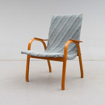 KARMSTOL, "Båge", Yngve Ekström, 1900-talets andra hälft.