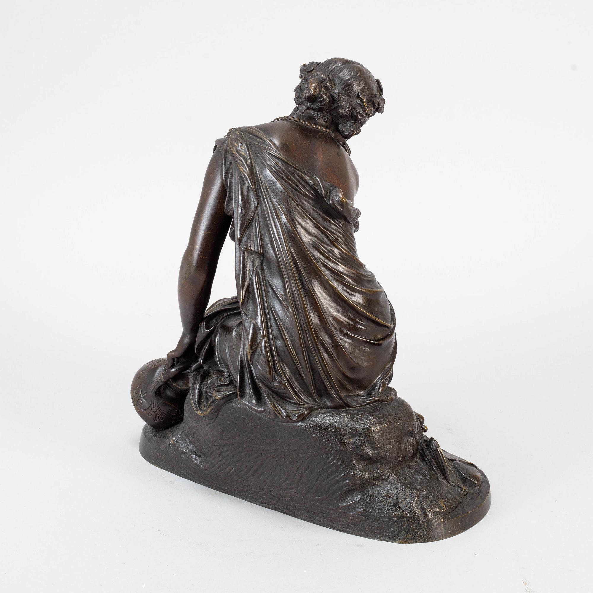 PIERRE ALEXANDRE SCHOENEWERK,