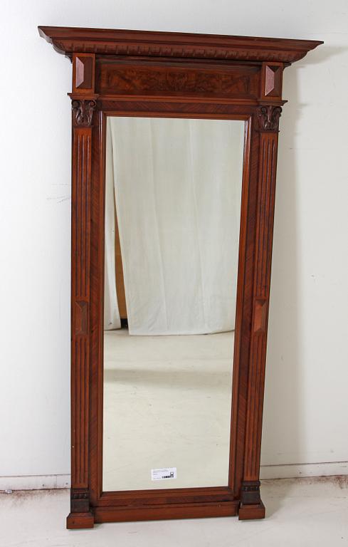 SPEGEL, nyrenässans, 1800-talets slut.