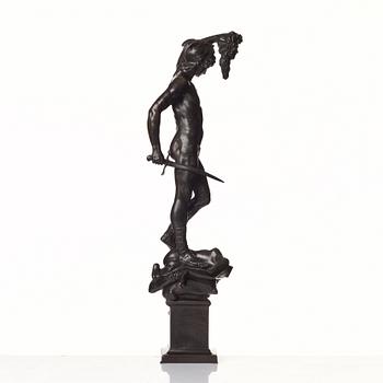 Benvenuto Cellini,