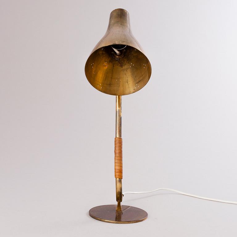 PAAVO TYNELL, bordslampa, modell 9202, Taito 1940-tal.