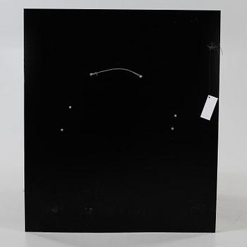 SKULPTUR, Jan Naliwajko, signerad och daterad 1987.