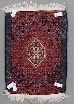 MATTA, old Bidjar. Ca 100x73 cm.