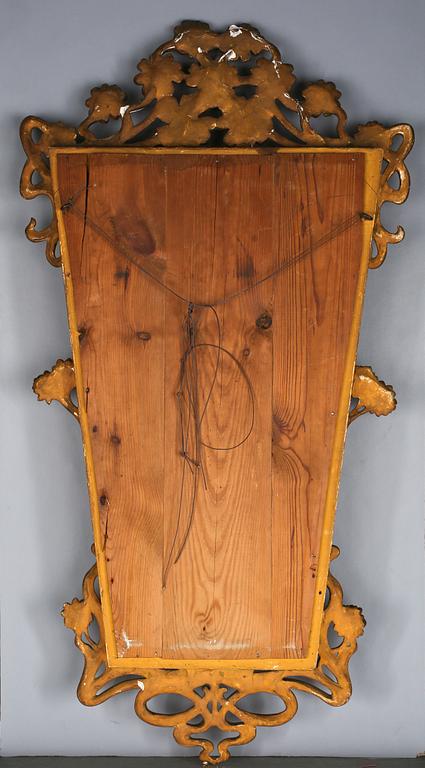 SPEGEL, jugend, 1900-talets början.