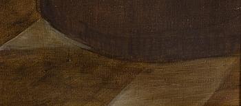 Karl Johan Lilliesköld, Figurscen.