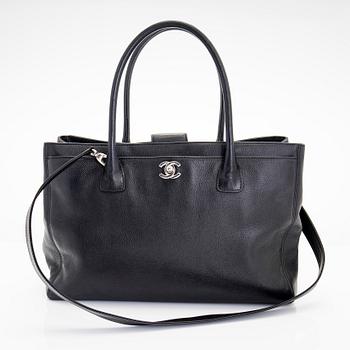 Chanel, an 'Executive Tote' bag, 2008-2009.