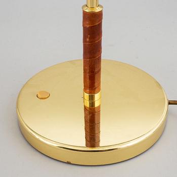 Bordslampor, ett par, Örsjö Industri, 2000-tal.