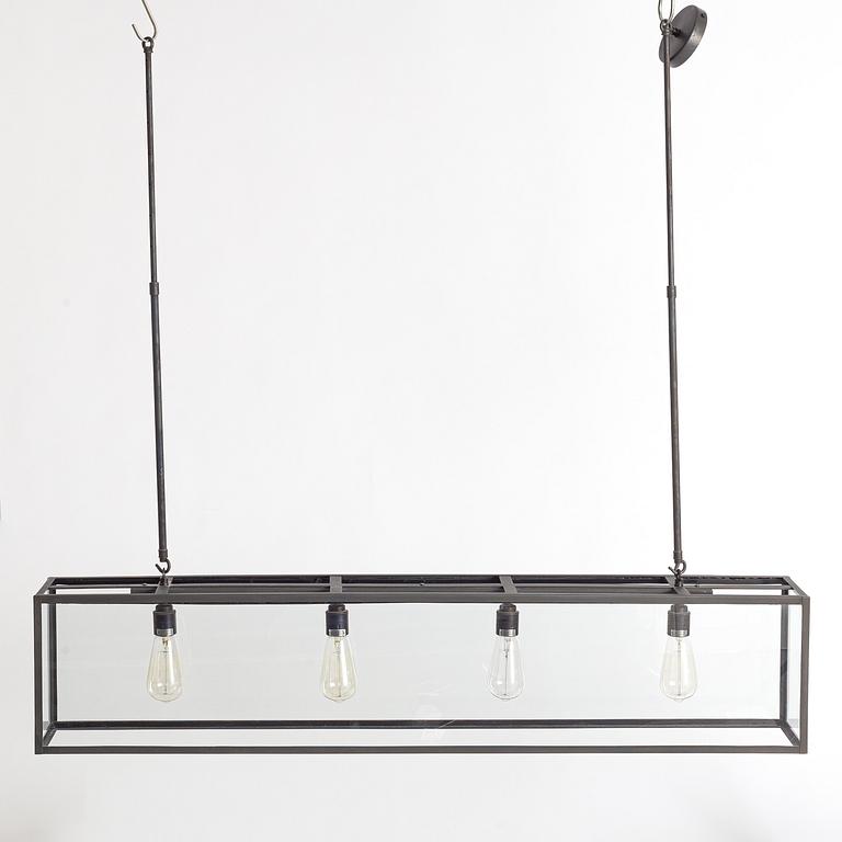 A 'Henoutmire' ceiling lamp, Slettvoll.