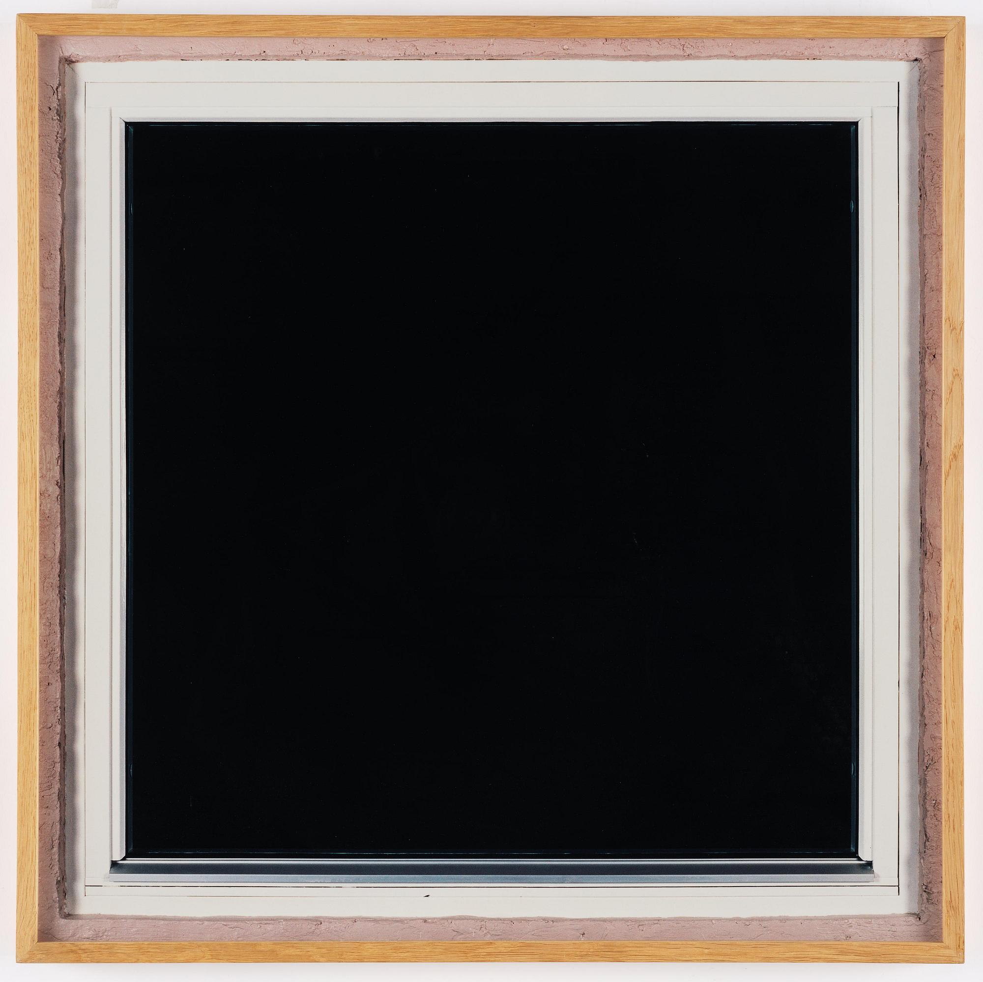 Sirous Namazi, Untitled, 2002.