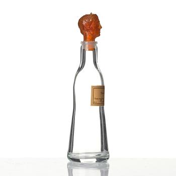 Stephan Balkenhol, "Eau de Vie".