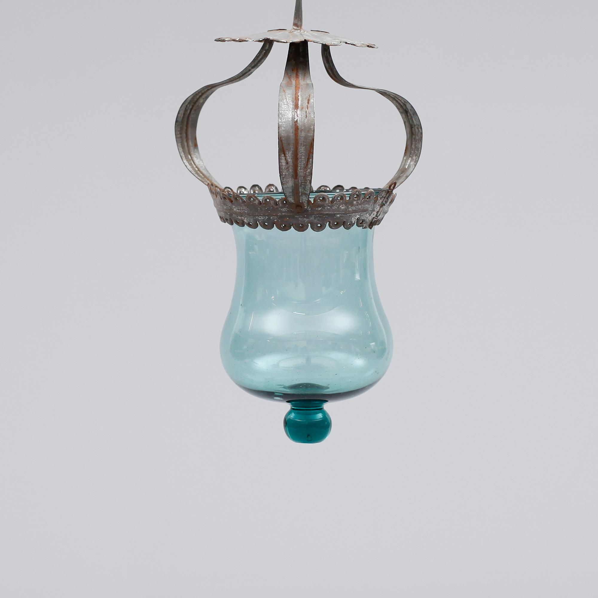 TAKLYKTA, troligen Norge, 1700-/1800-tal.