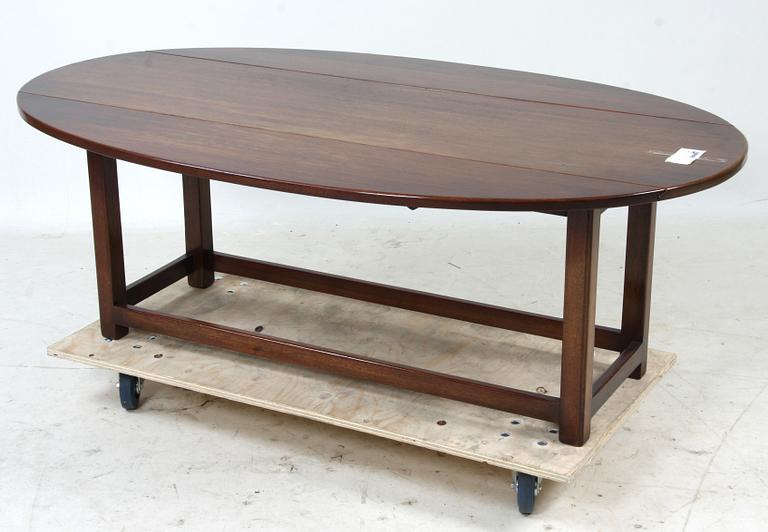 SOFFBORD, engelsk stil, 1900-tal.