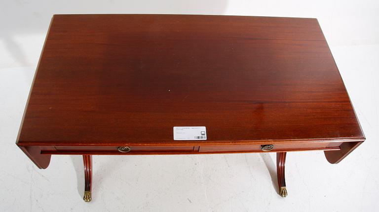 KLAFFBORD, empirestil, 1900-TAL.