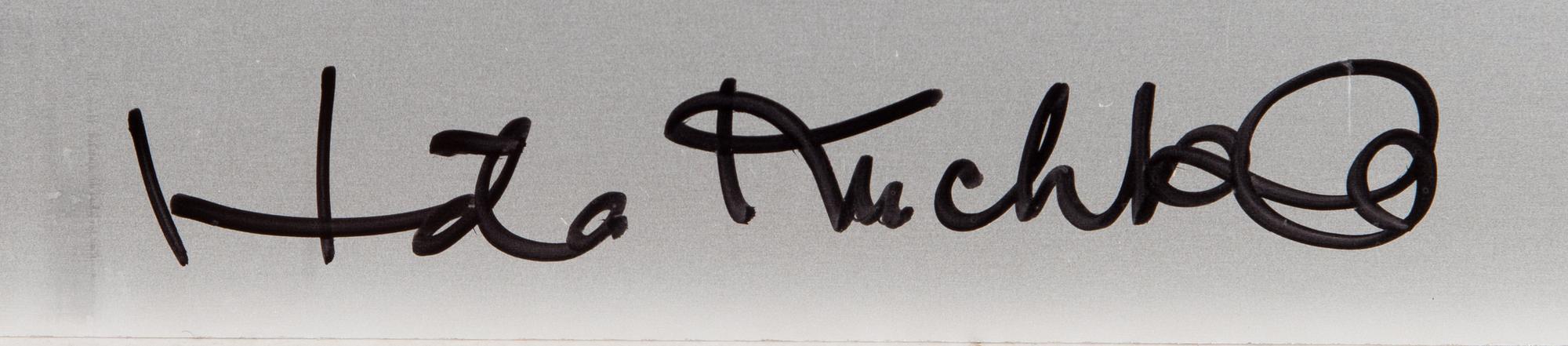 Heta Kuchka, "Uncle Stewen".