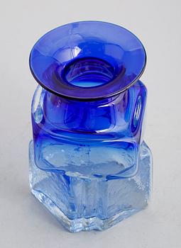 VAS, glas, Christer Sjögren, Lindshammar.
