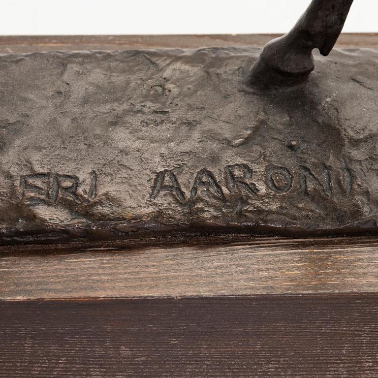 Herman Joutsen, Eri-Aaroni.