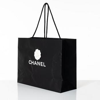 Chanel, väska, "Medium Double Flap Bag", 2018.