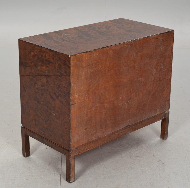 BYRÅ, art deco, 1900-talets första hälft.