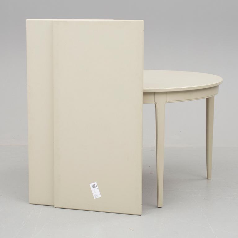MATBORD, "Herrgården", Carl Malmsten, 1961.